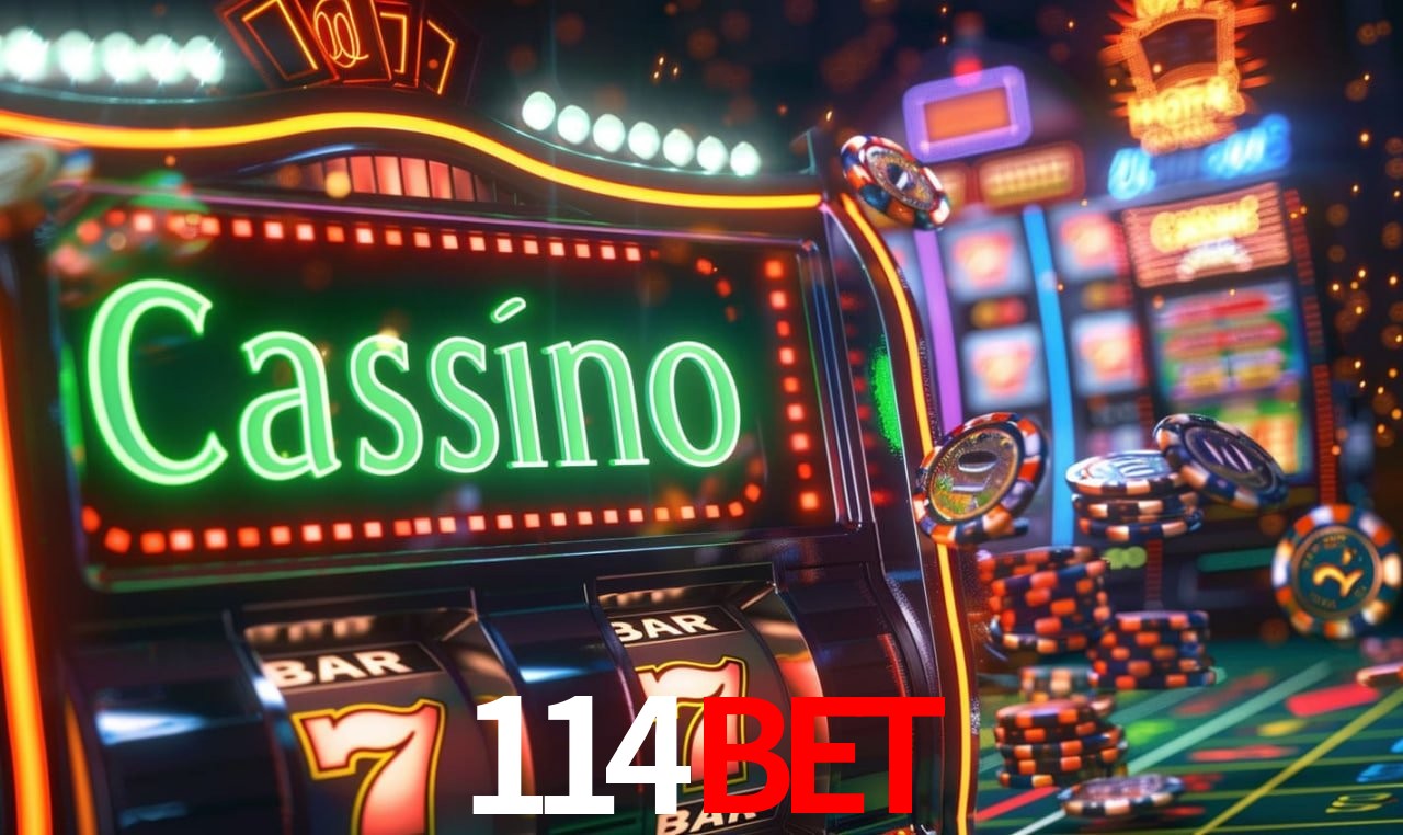 Estatísticas 114bet