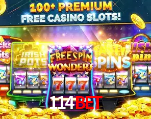 Desvendando o Mundo dos Jogos Virtuais na 114bet