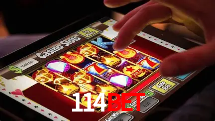 Desvendando o Mundo dos Jogos Virtuais na 114bet