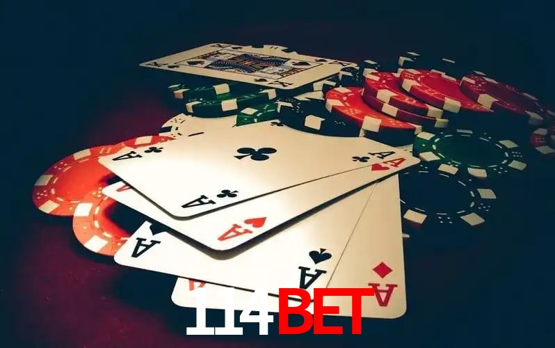 Promoção Relâmpago 114bet