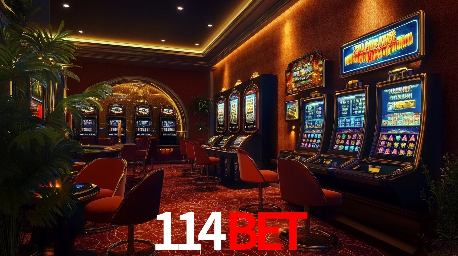 Tournaments 114bet