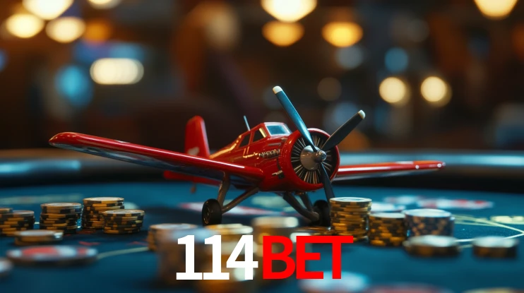 Slot Games 114bet