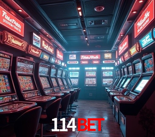 Login Seguro 114bet