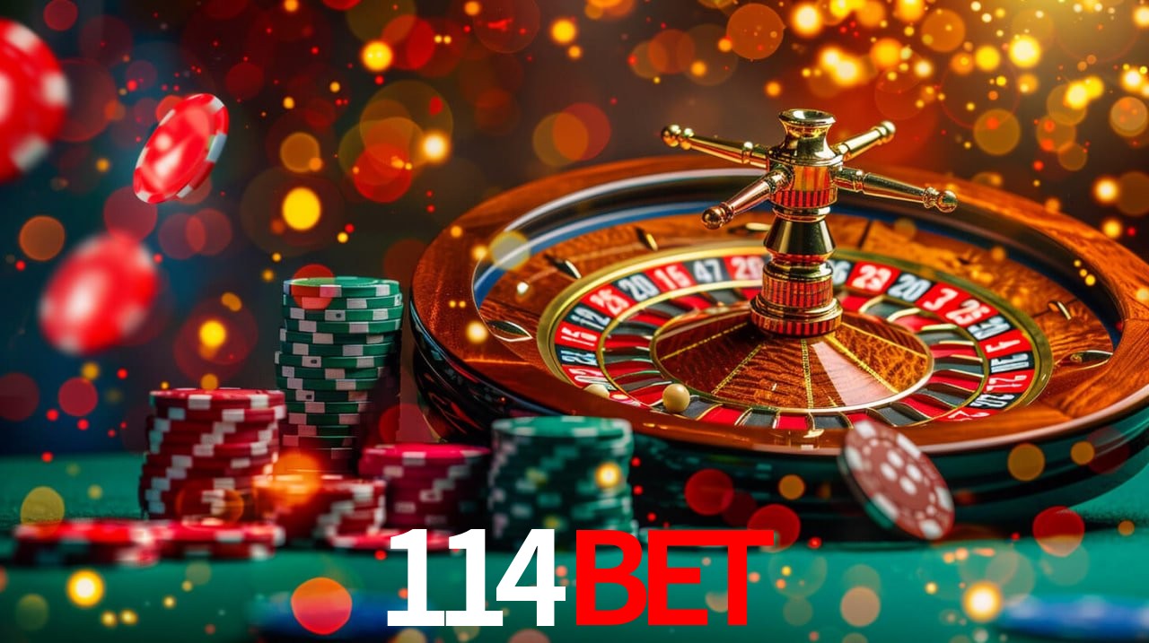 Descubra o Programa VIP da 114bet: Vantagens Exclusivas para Jogadores