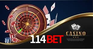 Casino Ao Vivo 114bet
