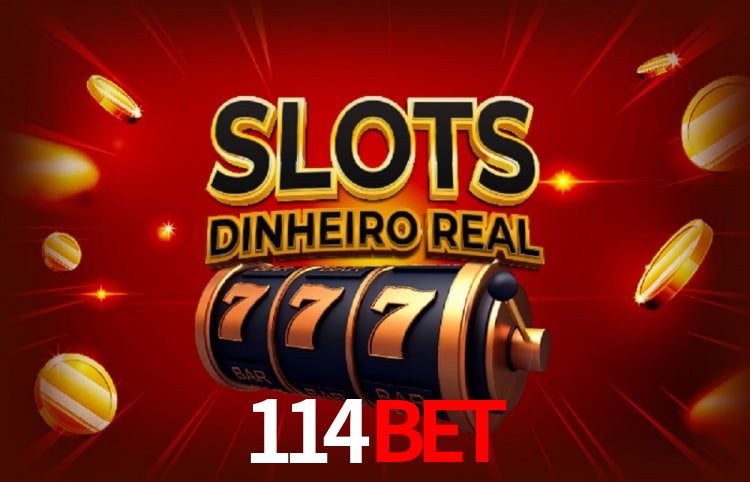 Casino Ao Vivo 114bet