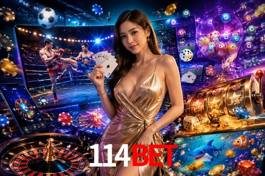 APP oficial da 114bet para mobile