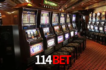 Descubra a Magia dos Jogos de Arcade no 114bet