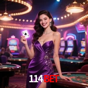 Interface do App 114bet