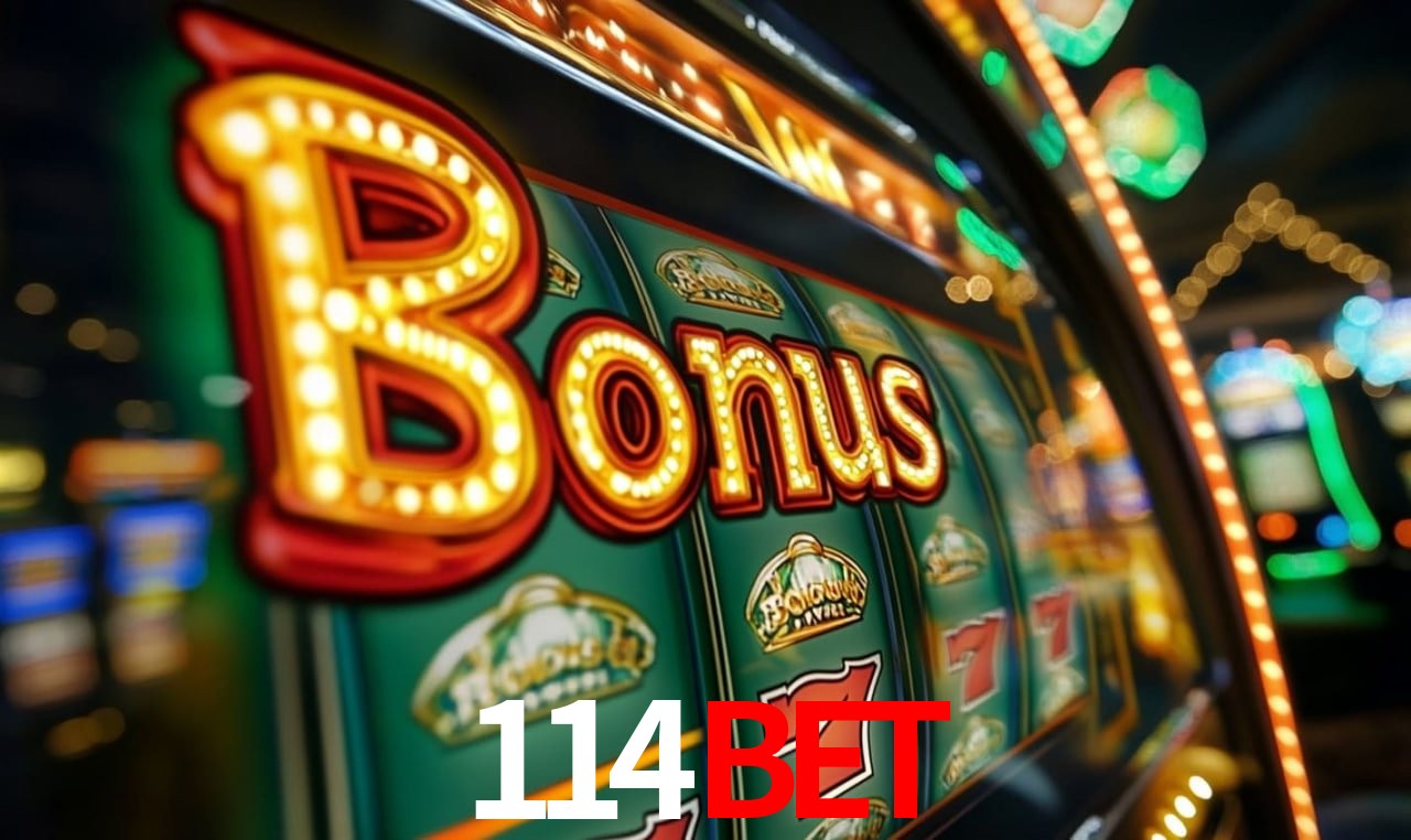 Benefícios da Conta 114bet