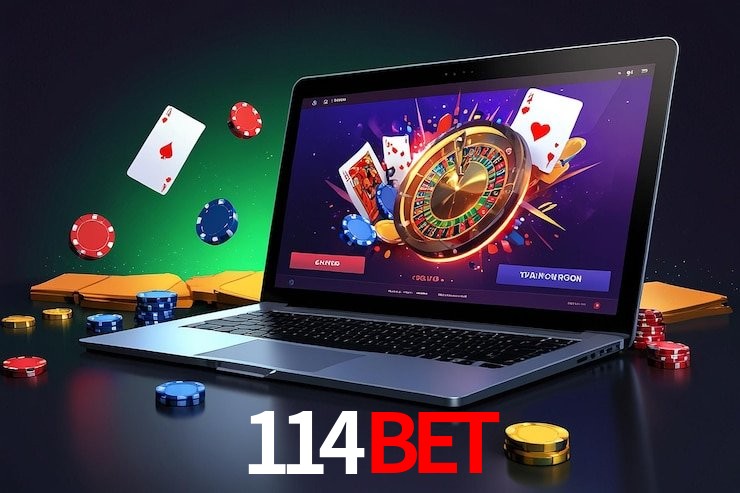 Jogos de Slot 114bet