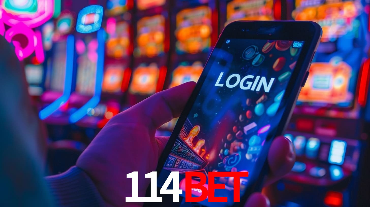 Jogos Exclusivos 114bet
