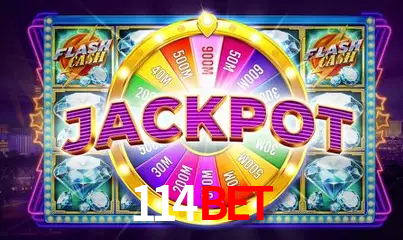 Descubra o Mundo do Cassino Online com 114bet