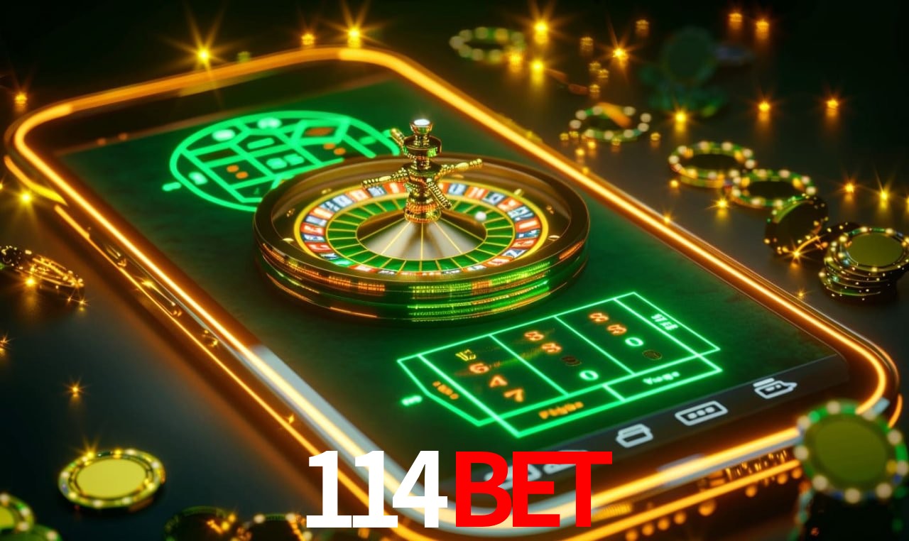 Recursos de Bônus 114bet