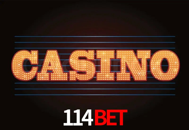 Casino VIP 114bet