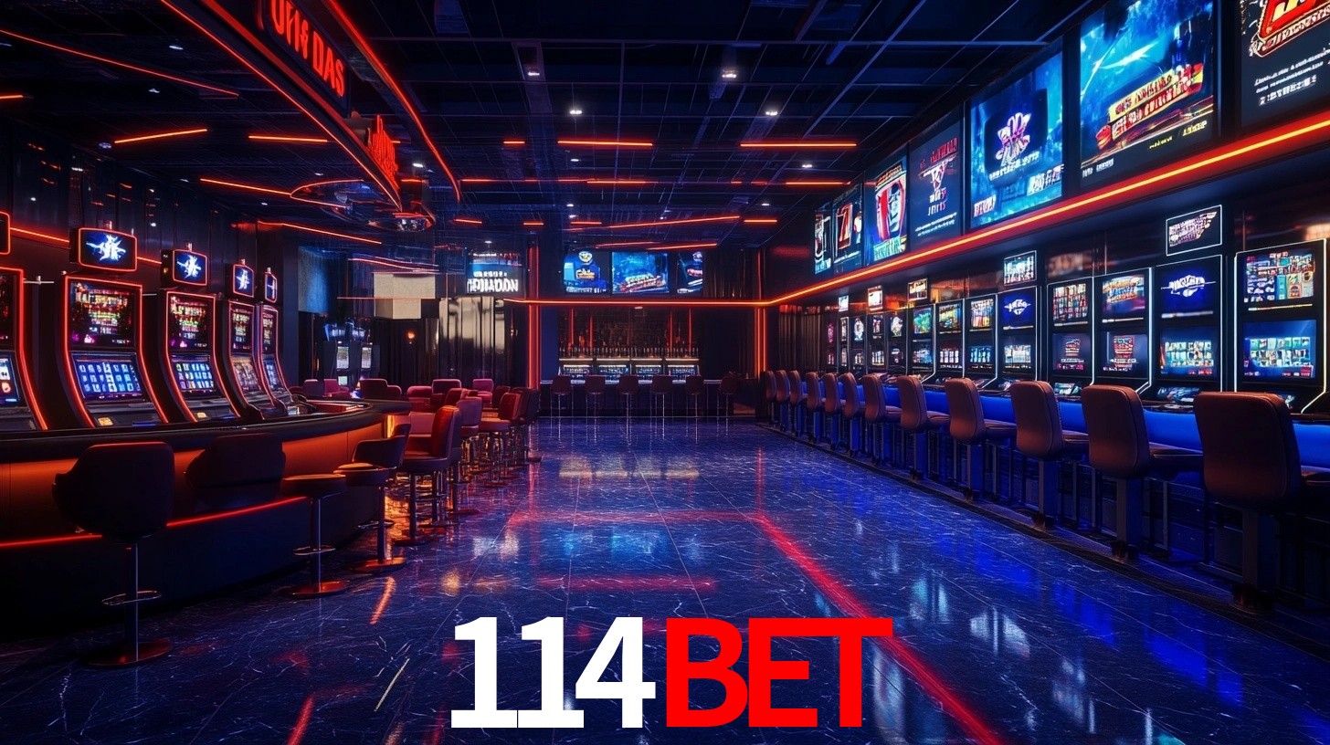 Daily Bonuses 114bet