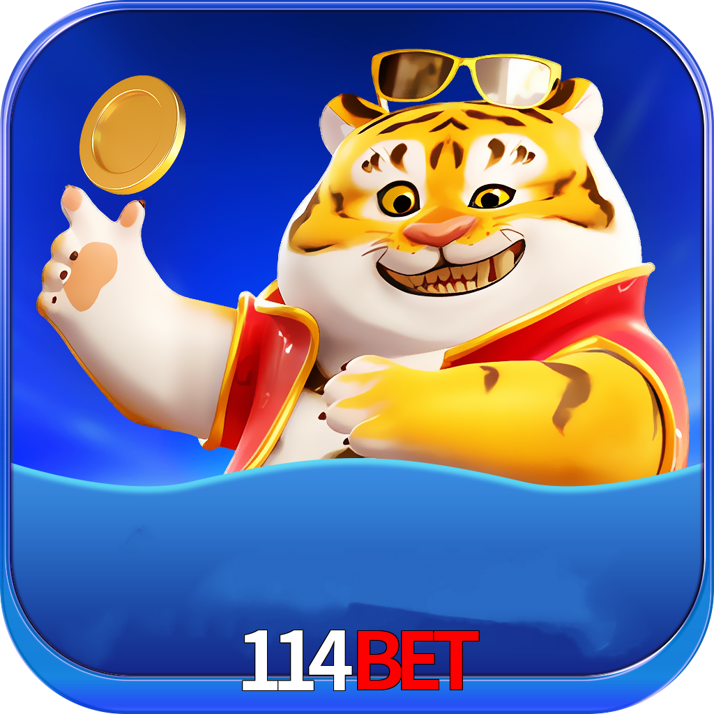 Logo da 114bet