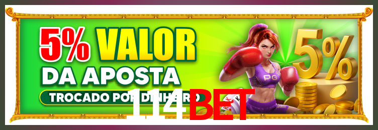 Tornar VIP 114bet
